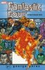 FANTASTIC FOUR VISIONARIES PEREZ VOL 02 TP [9780785120605] **PROMOCJA TOMY**